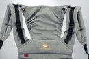 [3 Years Local Warranty] Manduca XT Organic Cotton Baby & Toddler Carrier Limited Edition Leo