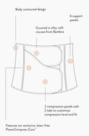 Belly Bandit BFF Cream