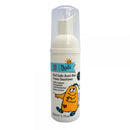Buds Organic For Kids Safe Anti-Bac Foam Sanitiser 50ml Exp: 06/23