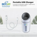 [1 Yr Local Warranty] BioCair Ultimate Automobile Dry-Mist Disinfecting Machine