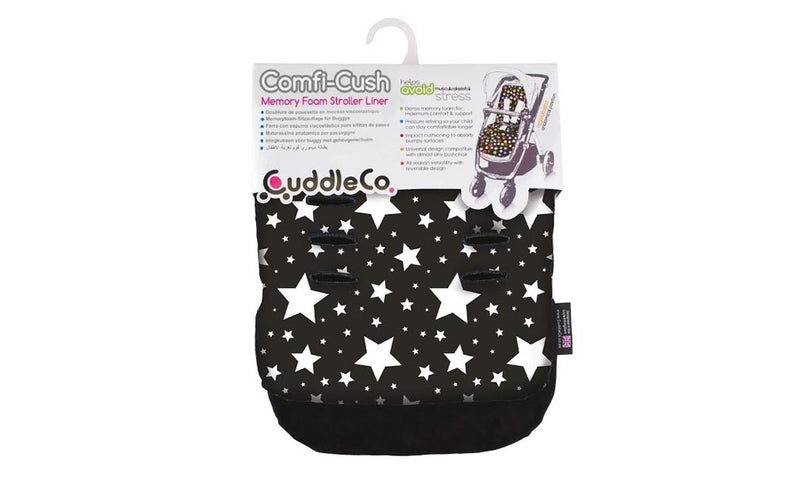 CuddleCo Comfi Cush - 4 Designs
