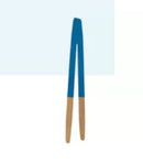 Pebbly Magnetics Tongs - 6 Colors