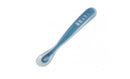 Beaba Ergonomic 1st Age Silicone Spoon -  9 Colors