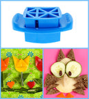 FunBites Food Cutter - Peter The Picky Eater