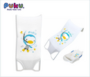 Puku Bath Aid - Blue Driver