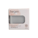 Hegen PCTO Breast Milk Storage Lid - Grey