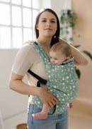 [2 Years Local Warranty] Boba 4GS Baby Carrier - Universe