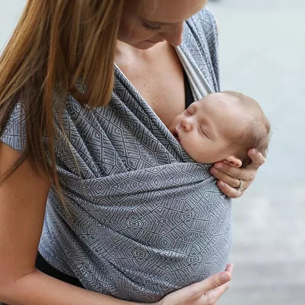 Boba Baby Wrap-Kahla [Limited Edition]