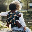 [2 Years Local Warranty] Boba Mini Doll Carrier - Bear Cub