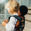 [2 Years Local Warranty] Boba Mini Doll Carrier - Bear Cub