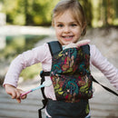 [2 Years Local Warranty] Boba Mini Doll Carrier - The Mermaid & The Unicorn