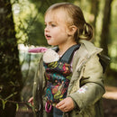 [2 Years Local Warranty] Boba Mini Doll Carrier - The Mermaid & The Unicorn