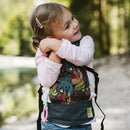 [2 Years Local Warranty] Boba Mini Doll Carrier - The Mermaid & The Unicorn