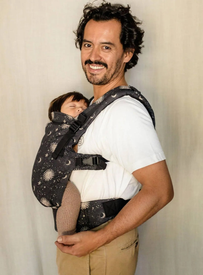 [2 Years Local Warranty] Boba X Baby & Toddler Carrier - Cosmos