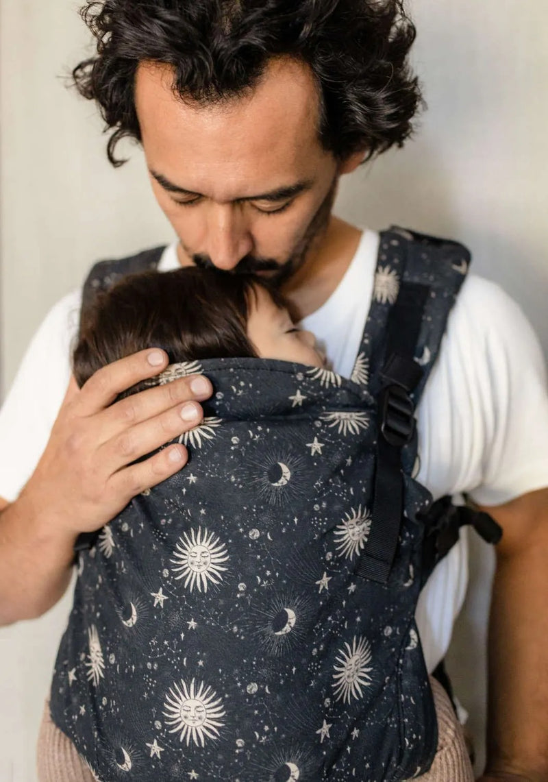 [2 Years Local Warranty] Boba X Baby & Toddler Carrier - Cosmos