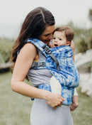 [2 Years Local Warranty] Boba X Baby & Toddler Carrier - Shibori