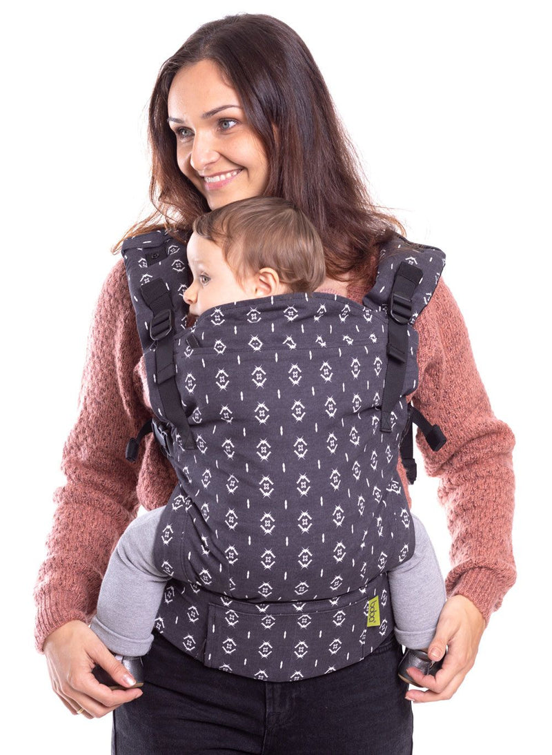 [2 Years Local Warranty] Boba X Baby & Toddler Carrier - Yonder
