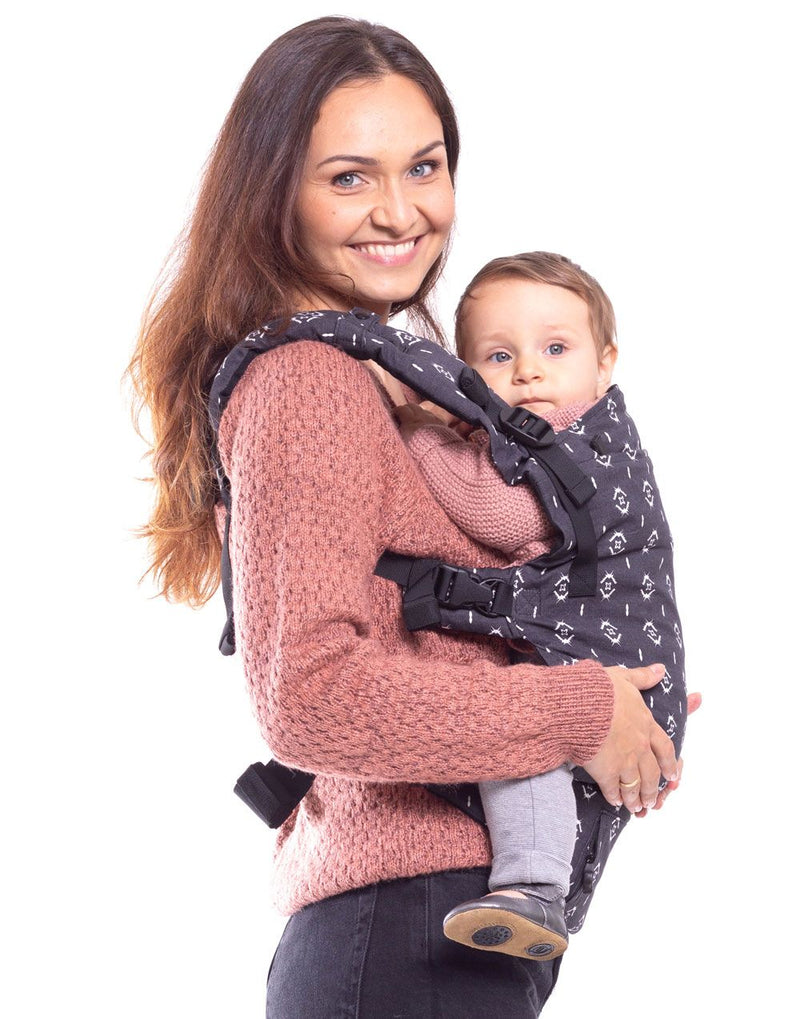 [2 Years Local Warranty] Boba X Baby & Toddler Carrier - Yonder