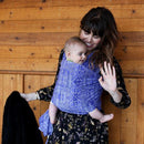 Boba Baby Wrap - Boho -Free One Year Warranty