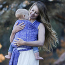 Boba Baby Wrap - Boho -Free One Year Warranty