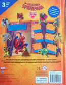 Marvel Stuck On Stories: Amazing Spiderman