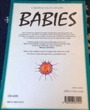 Usborne Facts Of Life - Babies