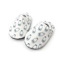 Mamacat Booties Mmm..Milk