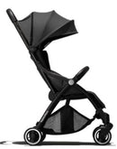 Hamilton X1 Plus - Grey (W/ Magic Buckle)  (2 Years Local Warranty)