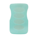 [Bundle of 2] Dr Brown's 9 oz/270 ml Wide-Neck Glass Bottle Sleeve - Mint