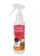 Buds Household Eco Hand Sanitiser 150ml Exp: 03/27