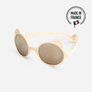 Ki ET LA Sunglasses Ourson 1-2 years - Cream