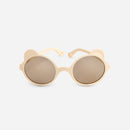 Ki ET LA Sunglasses Ourson 2-4 years Cream