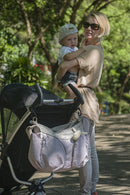 Okiedog Mondo Diaper Bag Tweet Tweet