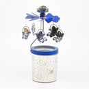 Paladone Official Licensed Disney Chip N Dale Rotary Candle Holder