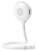 Beaba Video Baby Monitor ZEN Connect White - For SG USe (2 Years Local Warranty)