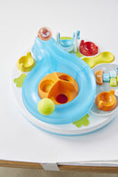 Skip Hop Explore & More Activity Table