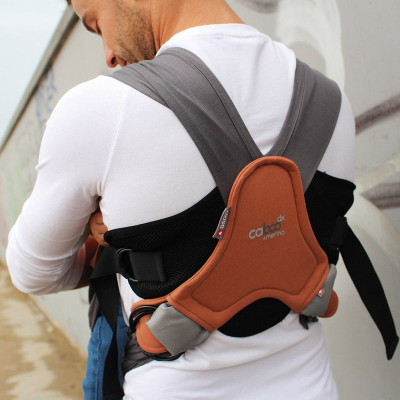 Caboo clearance dx merino