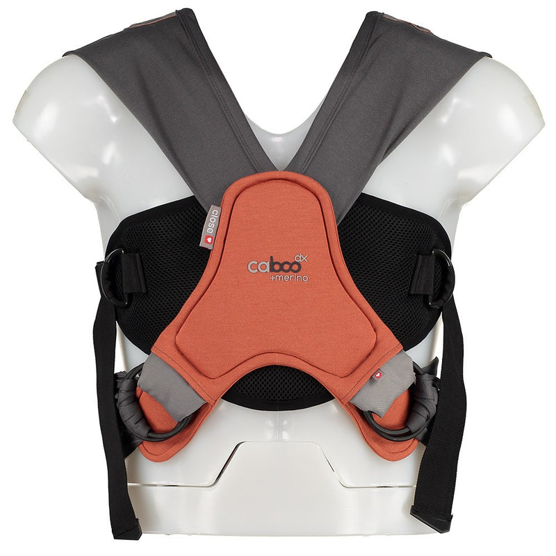 Caboo 2025 dx merino