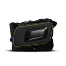 Hamilton Cabrio Foldable Carseat - Neon Green  (2 Years Local Warranty)