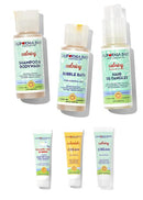 California Baby Basics Tote - Calming