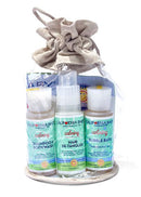 California Baby Basics Tote - Calming