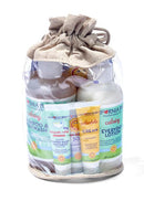 California Baby Newborn Tote - Calming