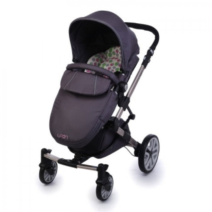 Capella online laon stroller