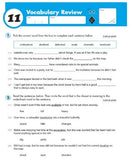 Kumon Grade 5 English Workbook: Reading