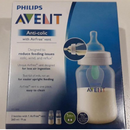 Philips Avent Anti Colic PP Bottles With Airfree Vent 260ml ( Twin Pack )