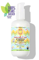 California Baby Chamomile & Mint Everyday Lotion 8.5oz (100% Plant Based) Exp: 07/23