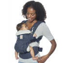 [10 year local warranty] ErgoBaby Omni 360 Baby Carrier - Galaxy