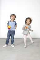 Skip Hop Zoo Tumbler Cup - Butterfly/Llama