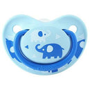 [2-PK] Pigeon Soother Funfriends Elephant (JP) - (S)