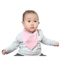 Cheeky Chompers Neckerchew Cool Pink